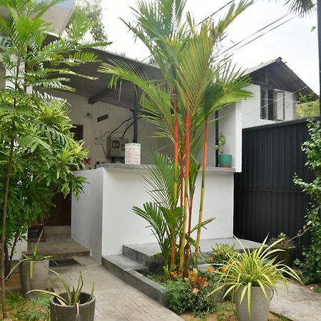Pearl Of The Bay Hotel อารูกัมเบย์ ภายนอก รูปภาพ