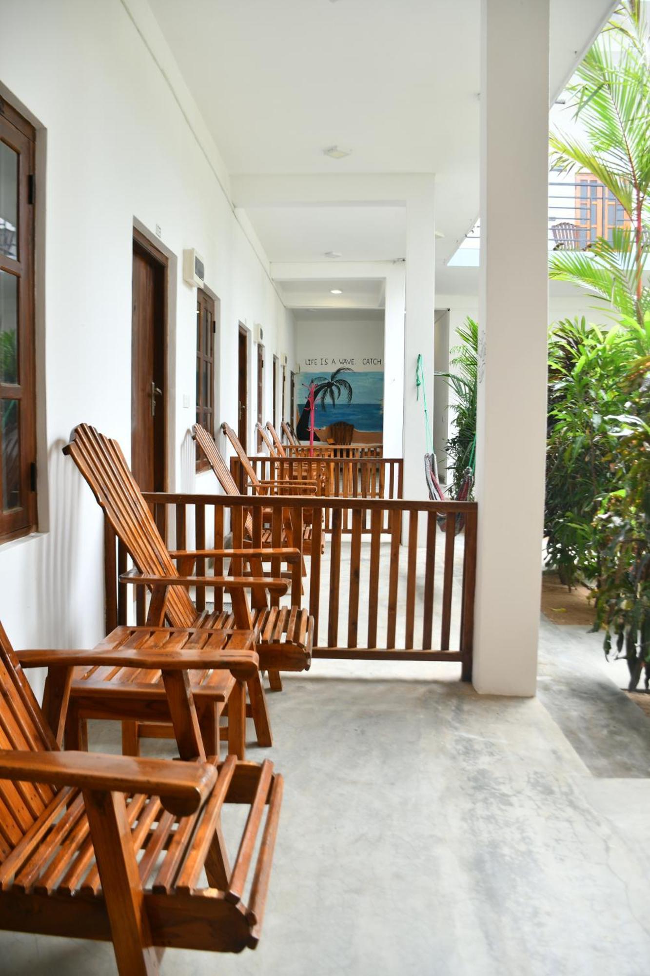 Pearl Of The Bay Hotel อารูกัมเบย์ ภายนอก รูปภาพ